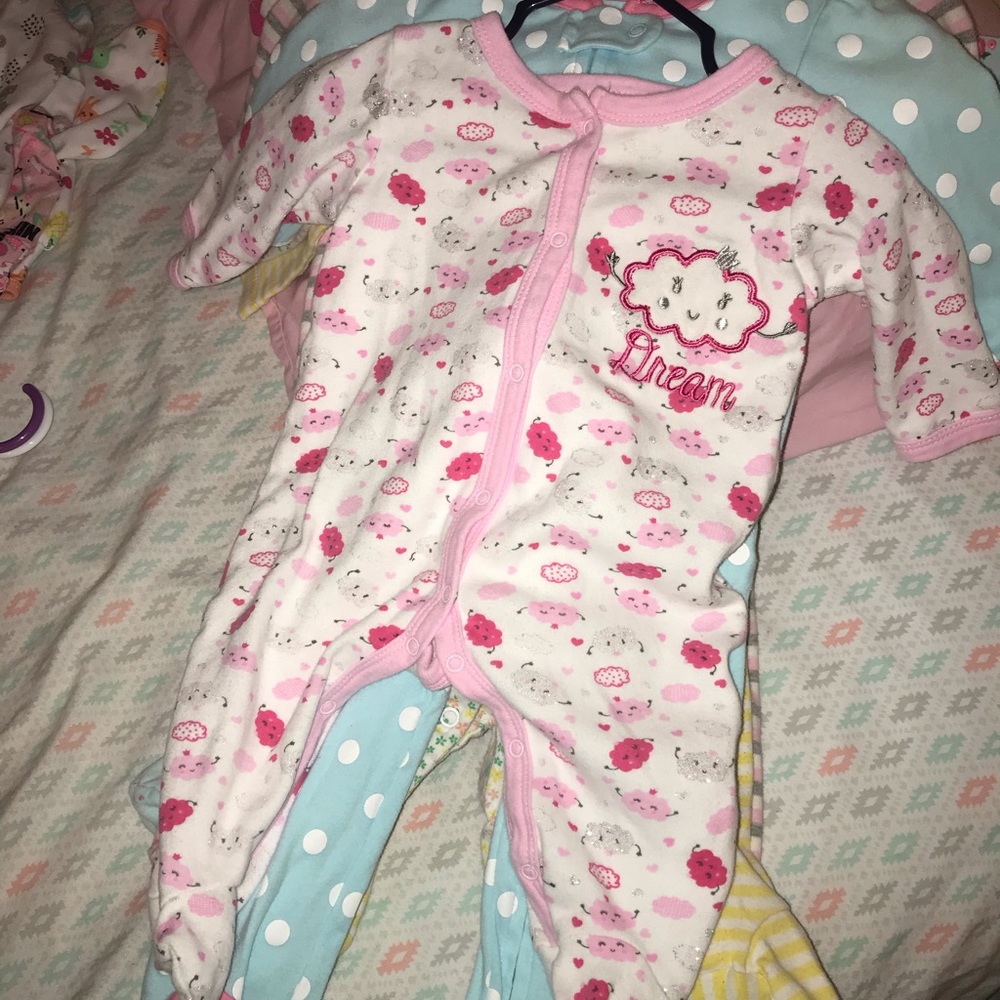Baby sleepers - Picture 9 of 10